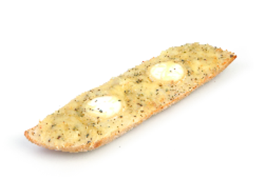 PANINI 4 QUESOS 165 GR.