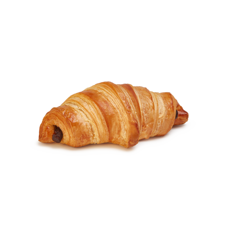 CROISSANT CHOCOLATE FERMENENTADO MTC 115 GR.
