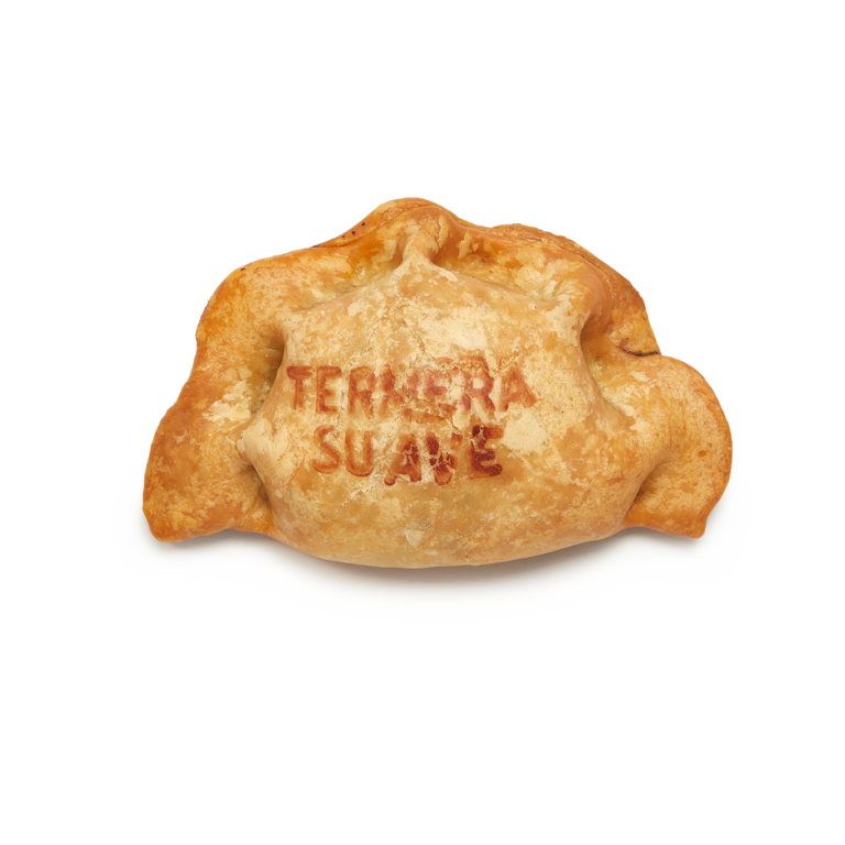 PICK&GO TERNERA SUAVE 100 GR.