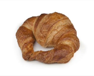CROISSANT MRG FERMENTADO 120 GR.