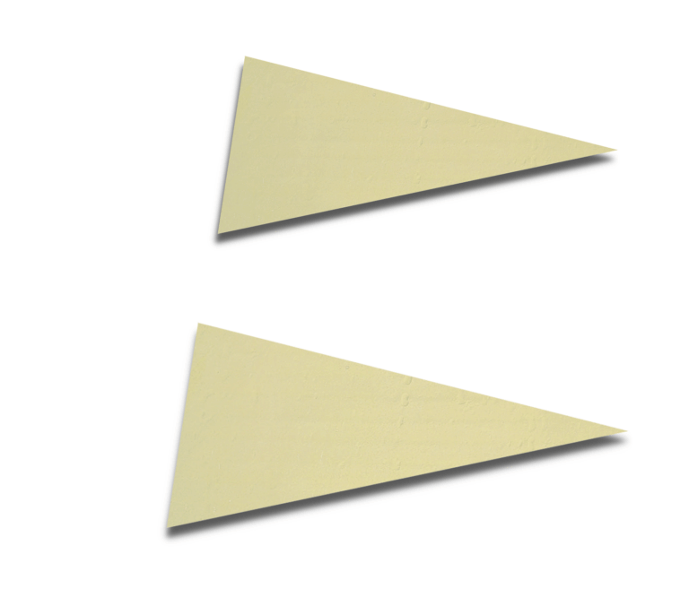 TRIANGULO PLUS MTC 85 GR.