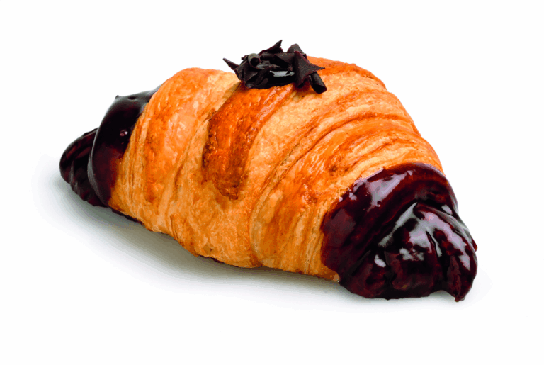 CROISSANT EXTRA CHOCOLATE 120 GR.
