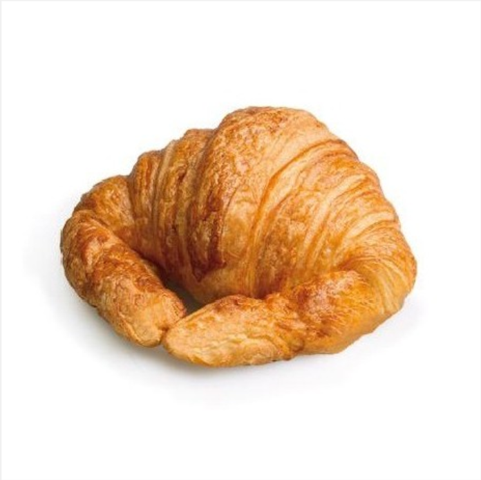 CROISSANT ARTESANO MTC 100 GR.