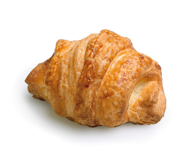 MINI CROISSANT CREMA 30 GR.