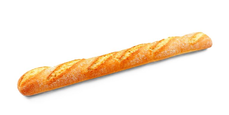 BAGUETTE GOURMET 225 GR