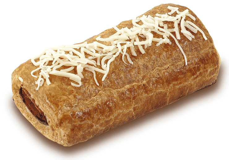 NAPOLITANA YORK-QUESO 140 GR.