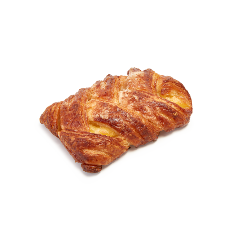TRENZA CREMA FERMENTADA 110 GR