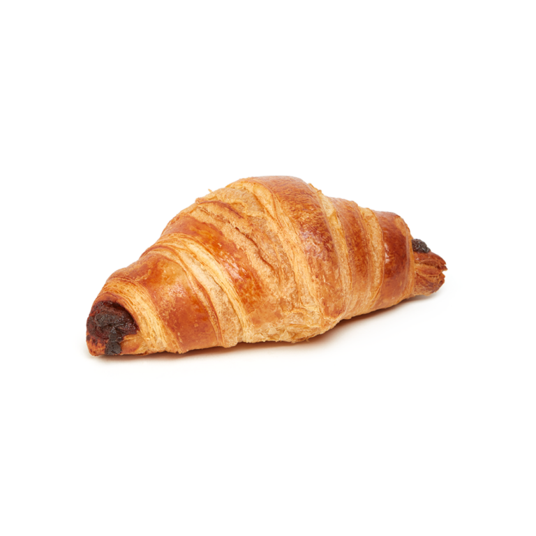 CROISSANT CHOCOLATE BARRITA FERMENTADO 95 GR.
