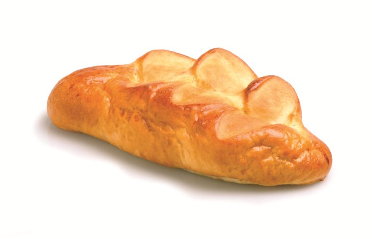 BRIOCHE NORMAL 60 GR.