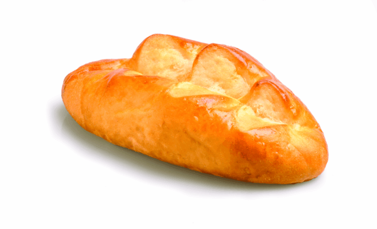 MINI BRIOCHE 30 GR.