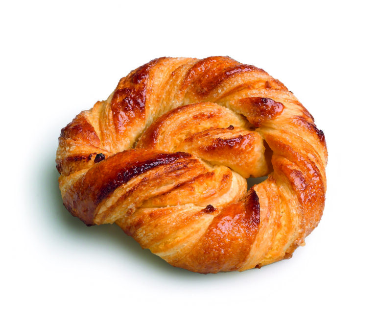 BRETZEL CREMA 130 GR.