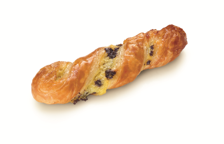 MINI TWIST CHOCOLATE-CREMA MTQ 40 GR.