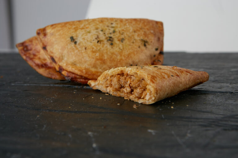 EMPANADILLA BOLOÑESA 120 GR.