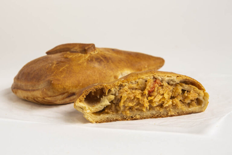 EMPANADILLA ATÚN 120 GR.