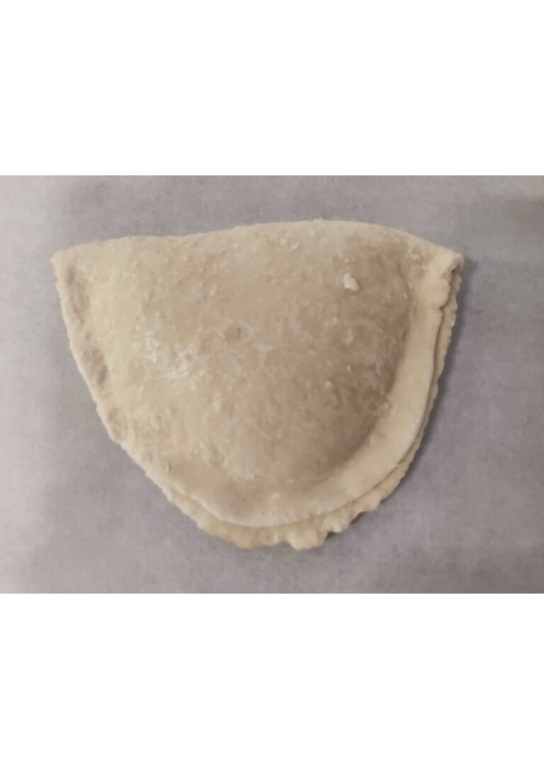 EMPANADILLA KEBAB 120 GR.