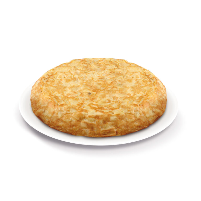 TORTILLA FAMILIAR EXQUISE 800 GR