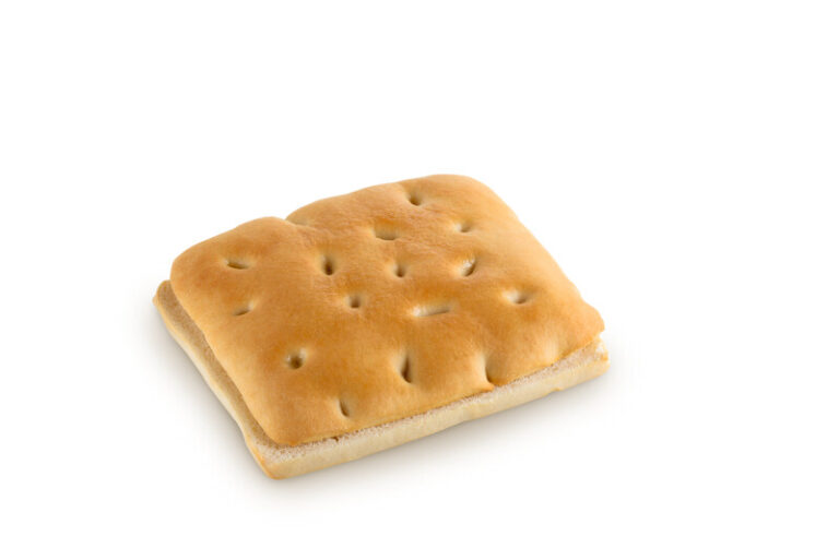 FOCACCIA TOAST CLASICA 140 GR.