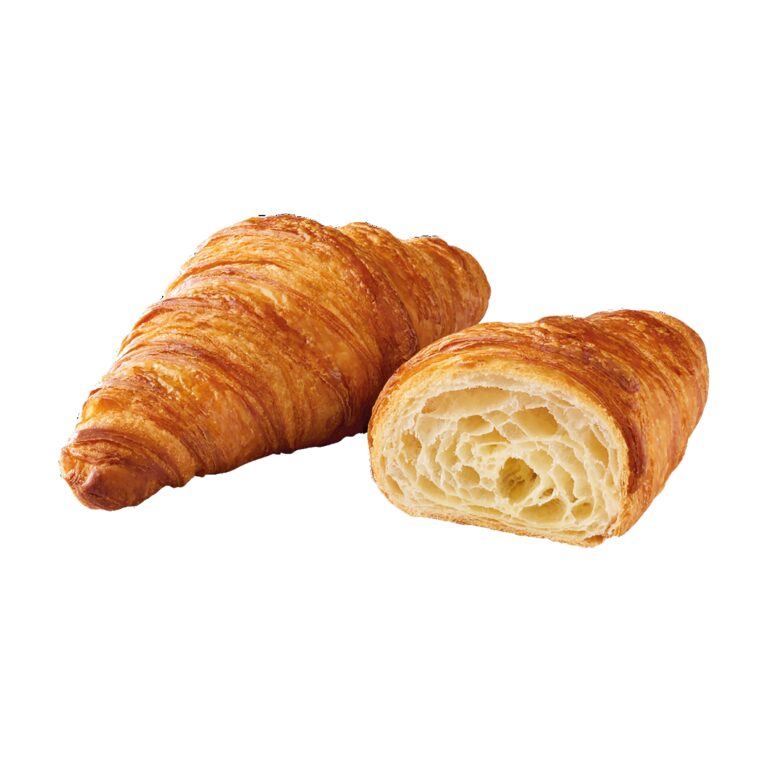 CROISSANT MTQ SIN FERMENTAR 70 GR.