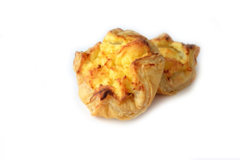 CESTA QUESO DE CABRA 110 GR.