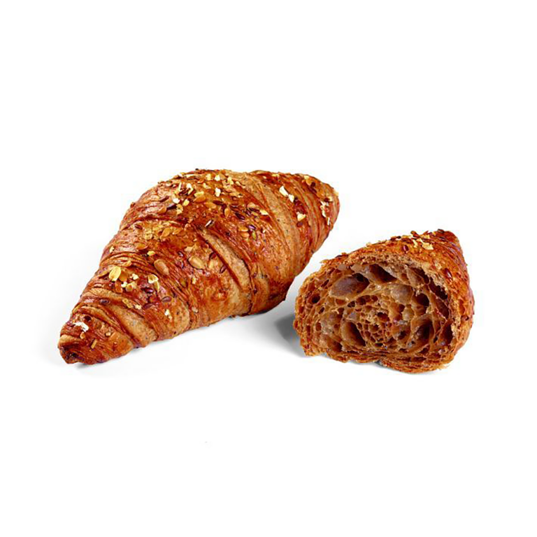 CROISSANT CEREALES 80 GR.