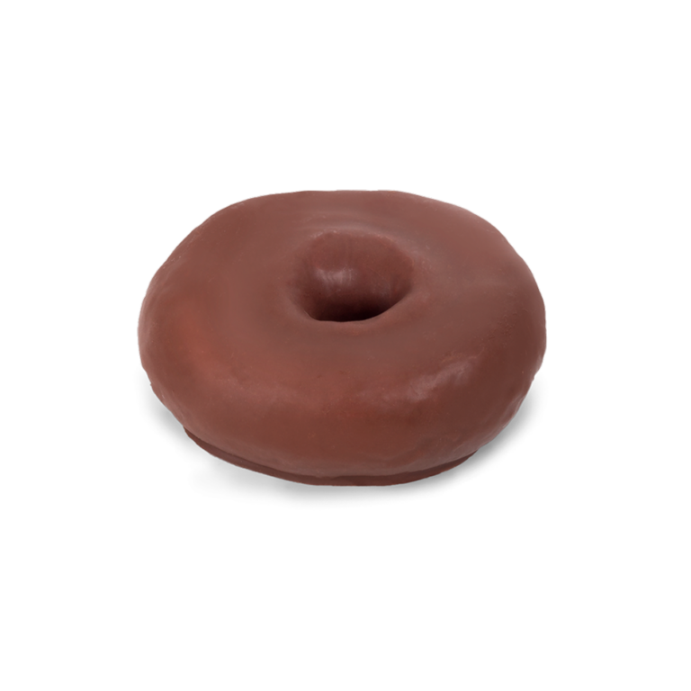 MAXI HOOPS BOMBON 80 GR.