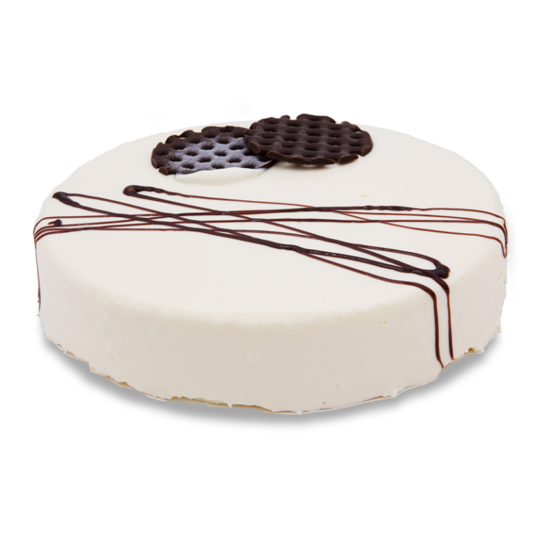 MOUSE CHOCOLATE BLANCO 500 GR.