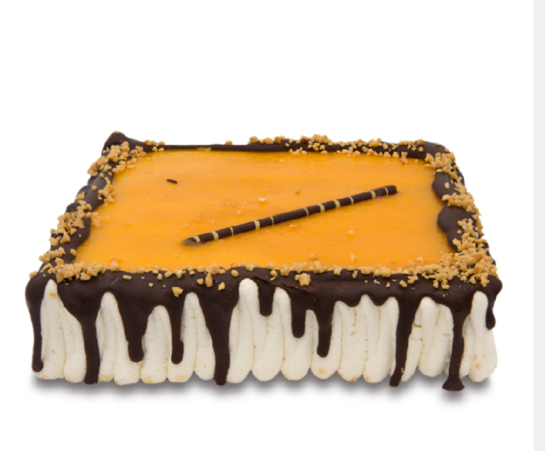 TARTA MASSINI NATA-TRUFA 1 KG.