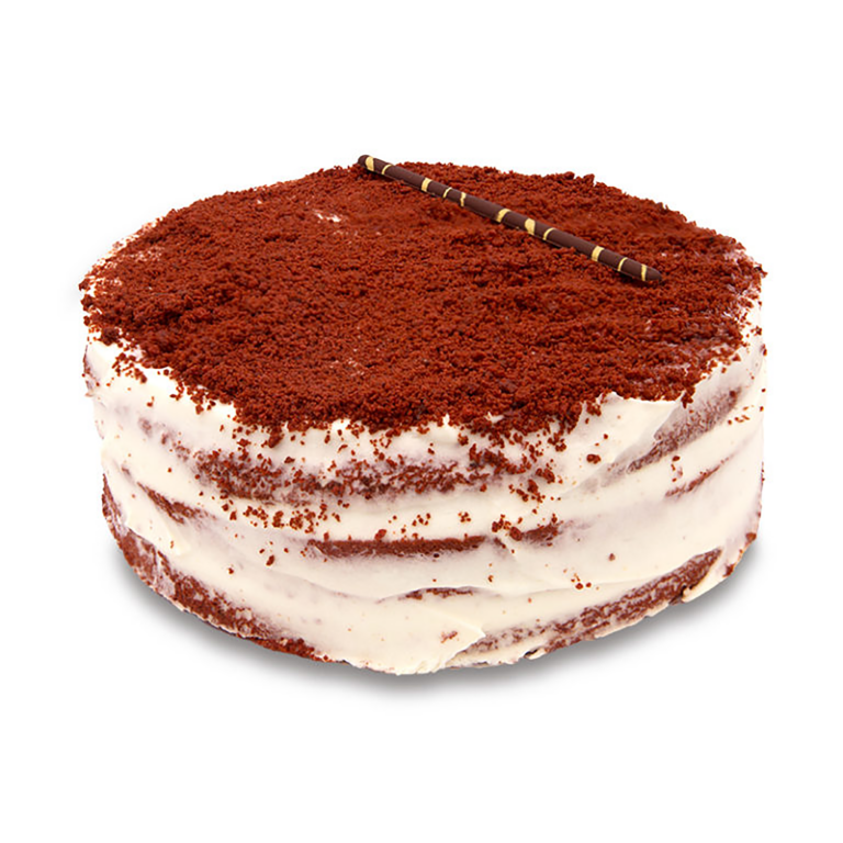 TARTA VELVET CHEESECAKE 1KG.