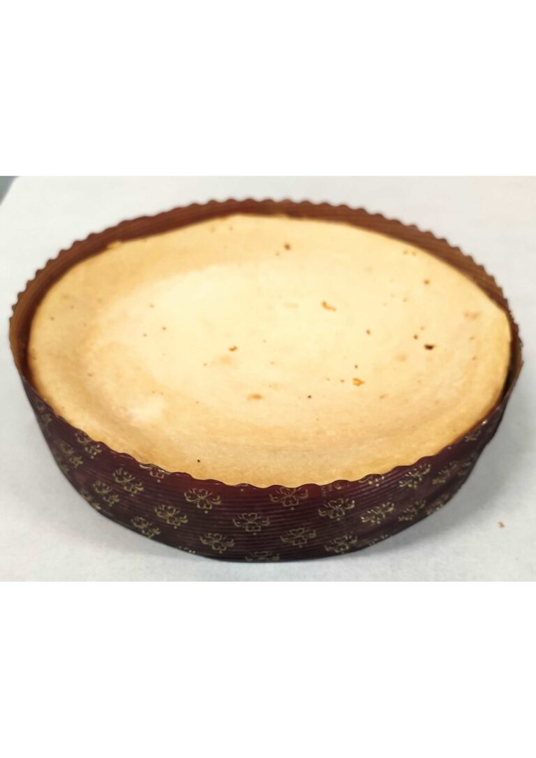 TARTA QUESO 850 GR.