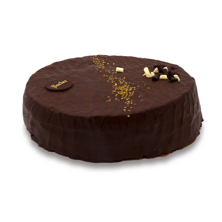 TARTA SACHER 1 KG.