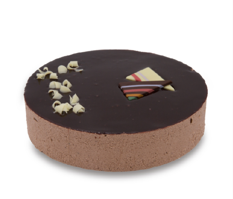 MOUSE CHOCOLATE  1 KG.