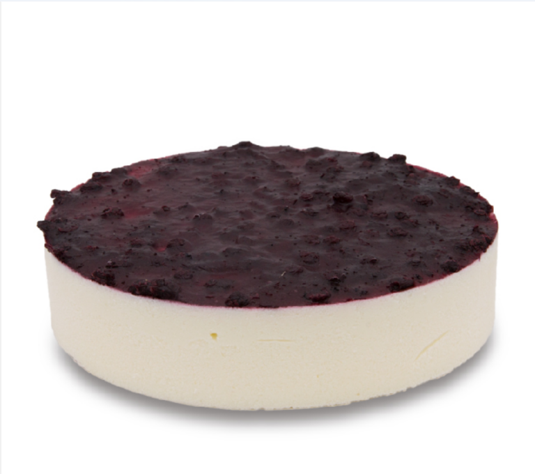 MOUSE QUESO-ARANDANOS 1 KG.