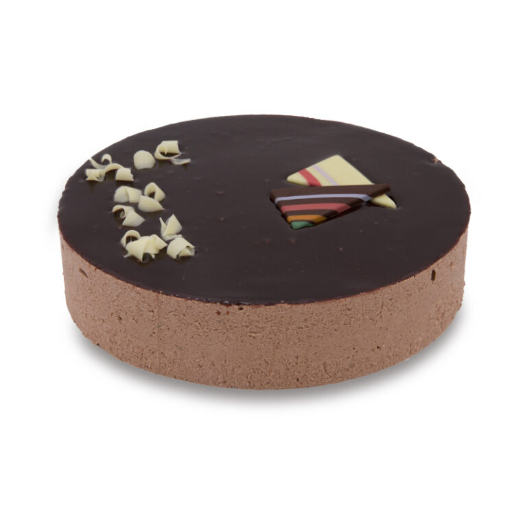 MOUSE CHOCOLATE 500 GR.