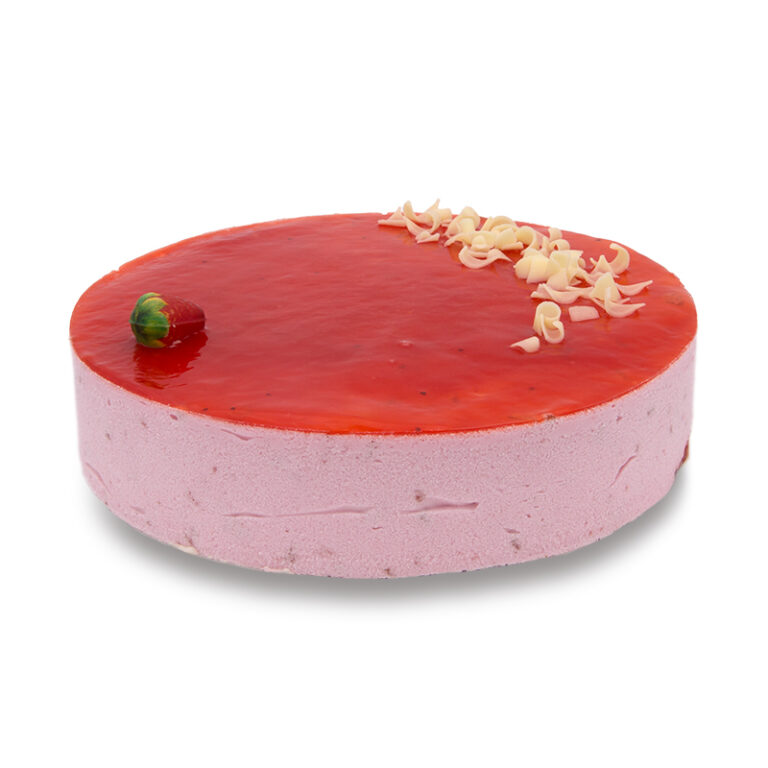 MOUSE FRESA 500 GR.