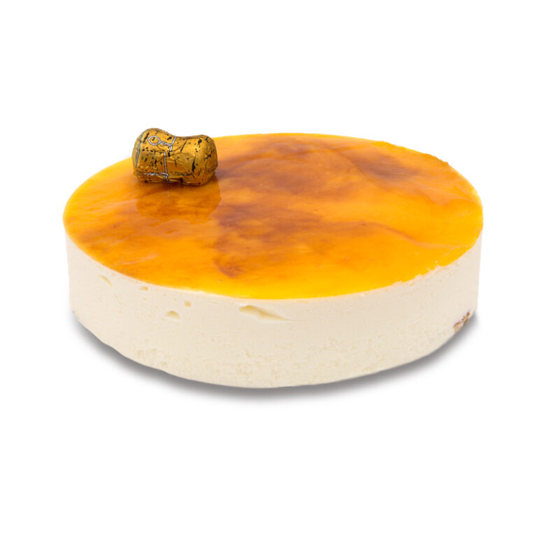MOUSE MARC DE CAVA 500 GR.