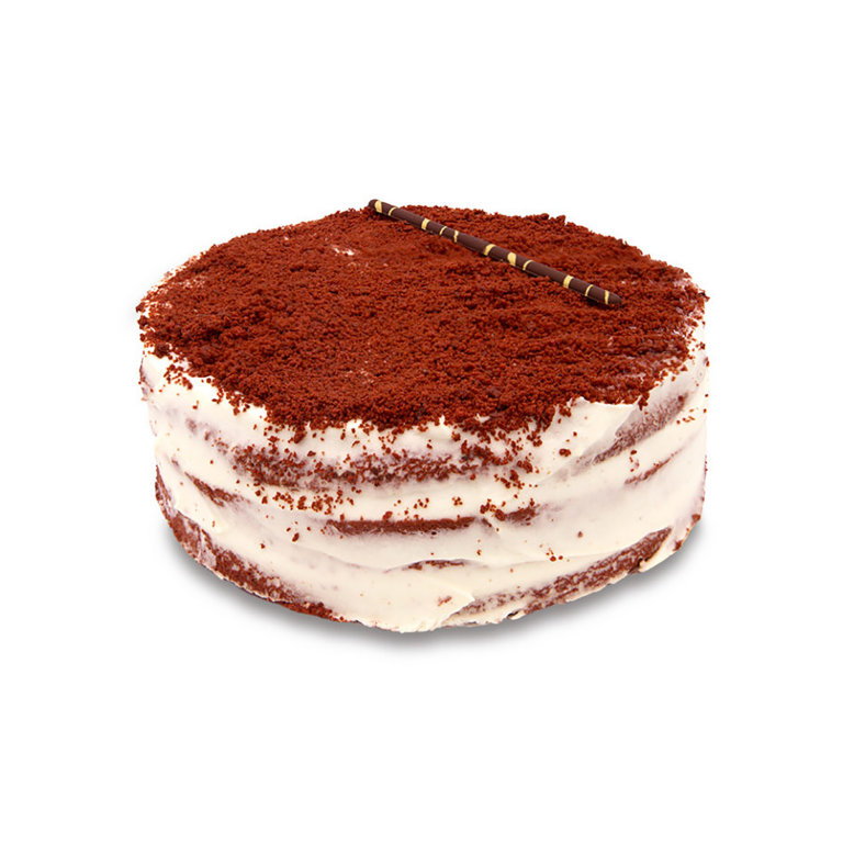 TARTA VELVET CHEESECAKE 500 GR.