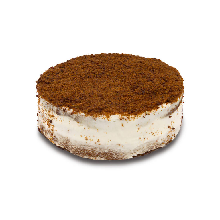 TARTA CARROT CAKE 500 GR.