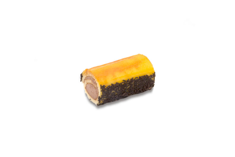 BRACITO YEMA-TRUFA 100 GR.