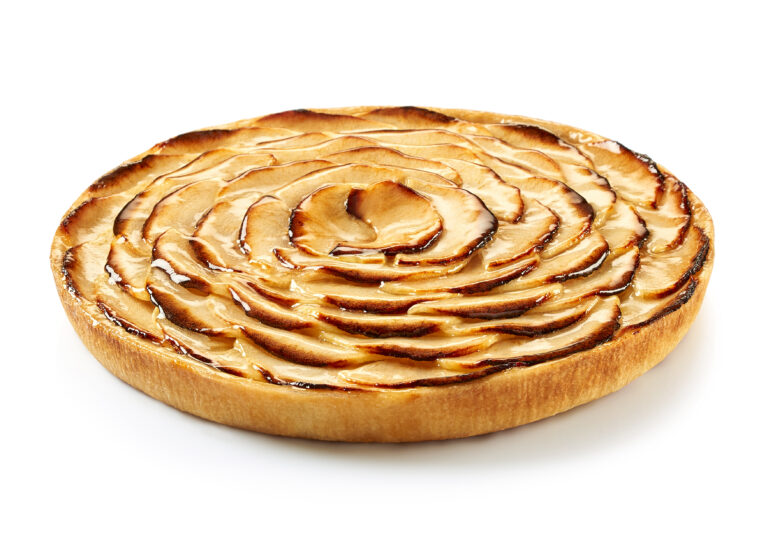 TARTA MANZANA PURA MTQ 950 GR.