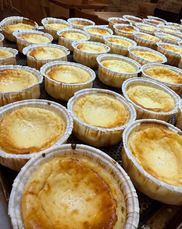 TARTA QUESO 120 GR.