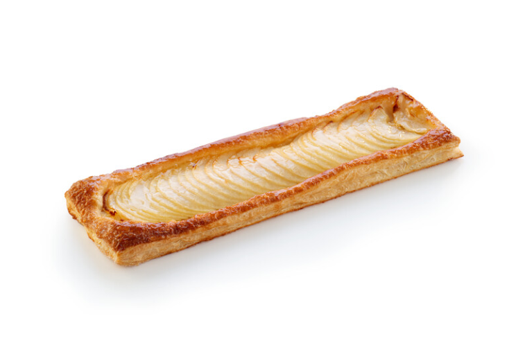 BANDA MANZANA AZUCARADA 325 GR.