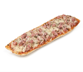 PANINI YOK 165 GR.