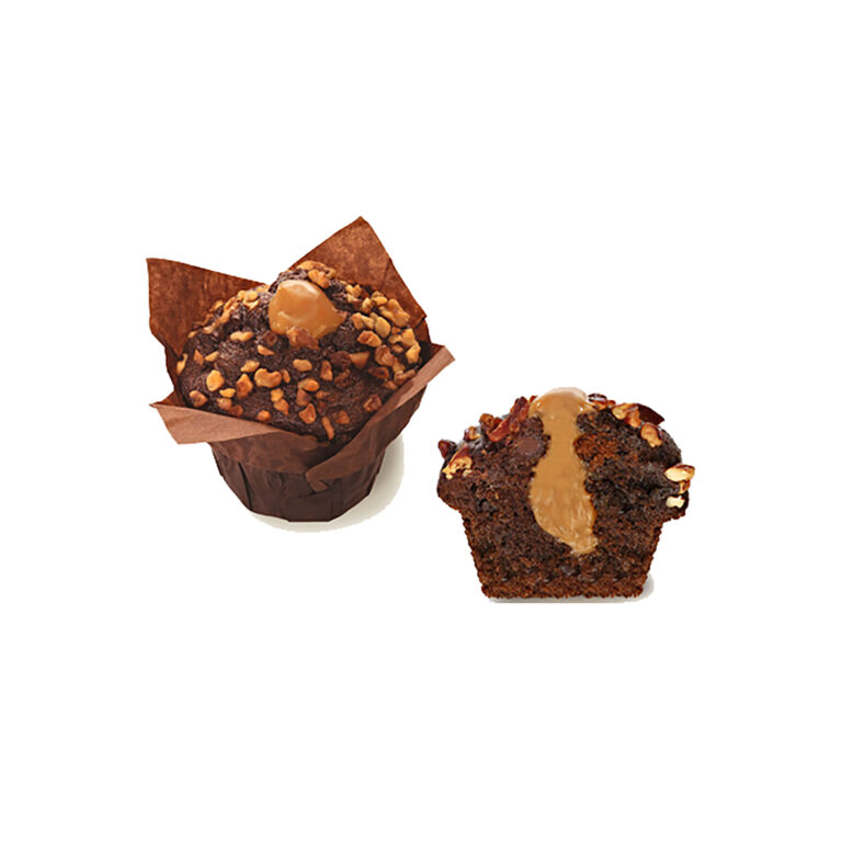 MUFFIN BROWNIE 112 GR.