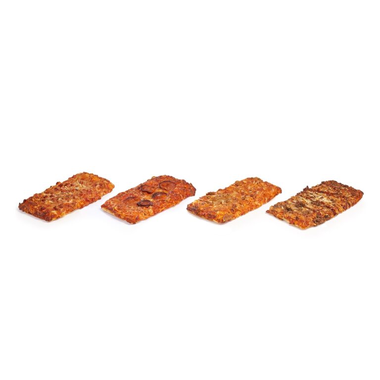 PIZZAS SURTIDAS 175 GR