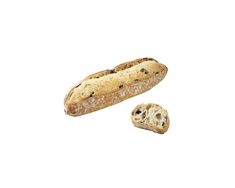 PAIN FINEDOR OLIVA NEGRA 50 GR.