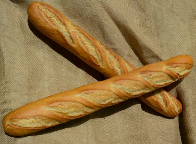 BAGUETTE SUPREME 290 GR.
