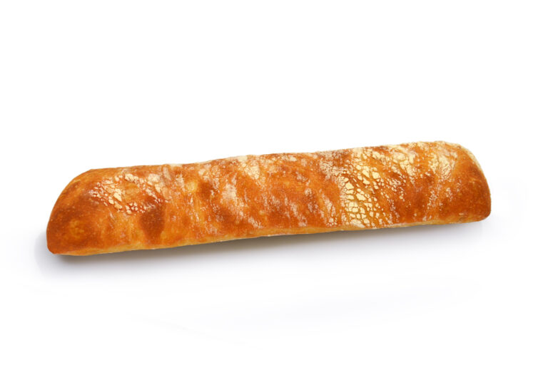 MAXI BOCADILLO CRISTAL MEDITERRANEO 140 GR.