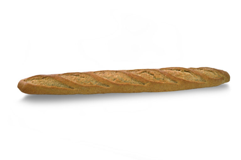 BAGUETTE INTEGRAL 250 GR.