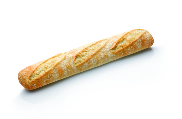 PAN SERRANO 230 GR.