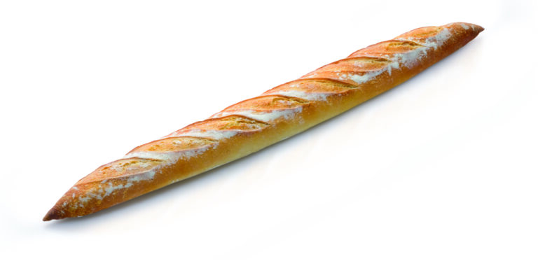 PAN PROVENZAL 260 GR.